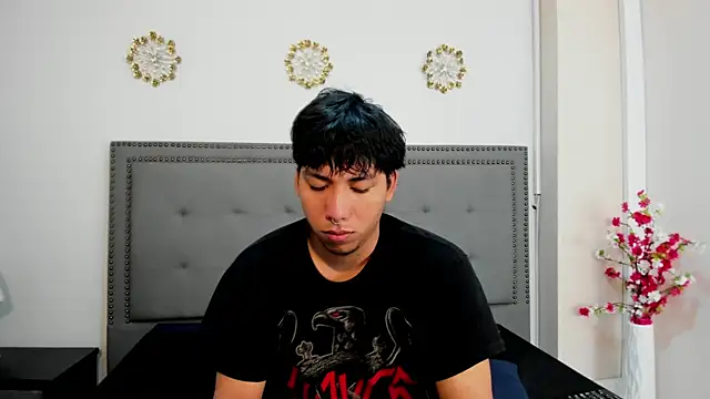 jhoan_evanss 在線直播表演