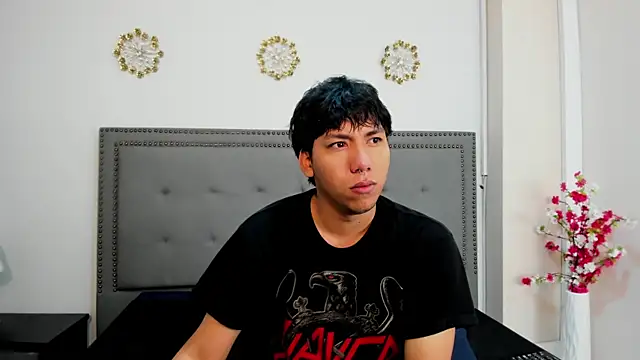 jhoan_evanss Show Webcam