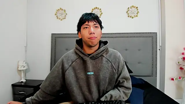 jhoan_evanss 웹캠 쇼