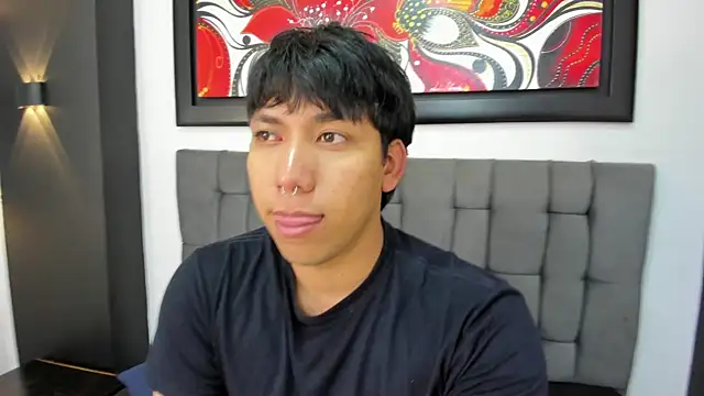 jhoan_evanss Webcam show