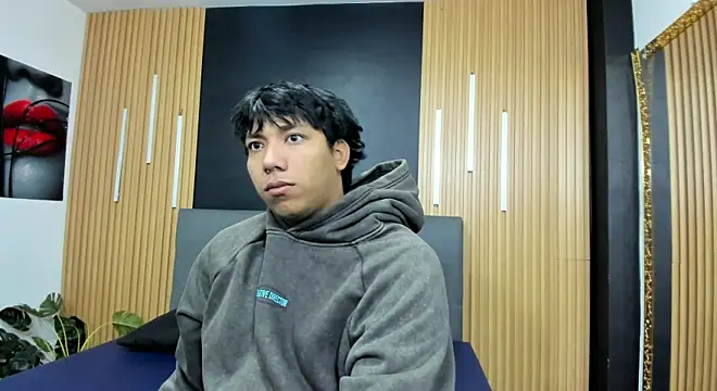 jhoan_evanss Pertunjukan Webcam