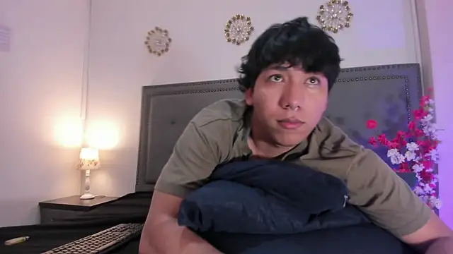 jhoan_evanss Webcam Show