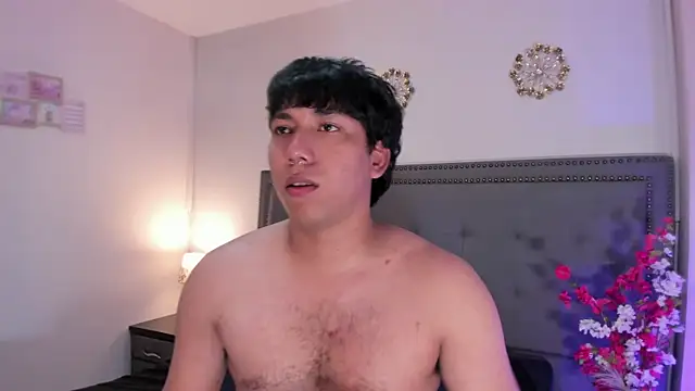 jhoan_evanss Show Webcam