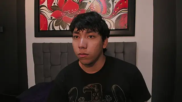 jhoan_evanss' Webcam Show