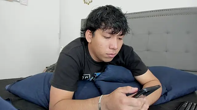 jhoan_evanss Webcam show
