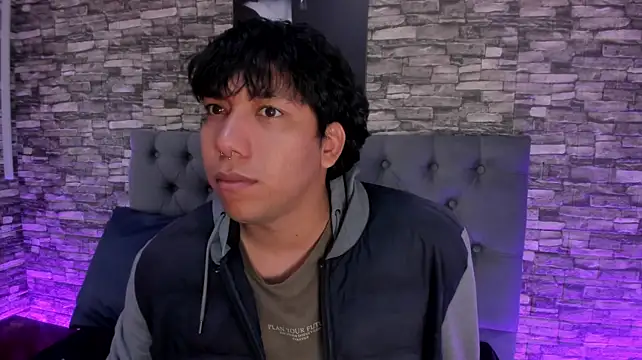 jhoan_evanss Pertunjukan Webcam