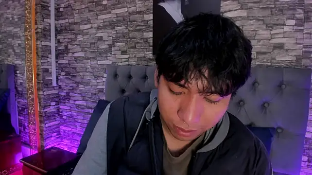 jhoan_evanss 网络视讯表演