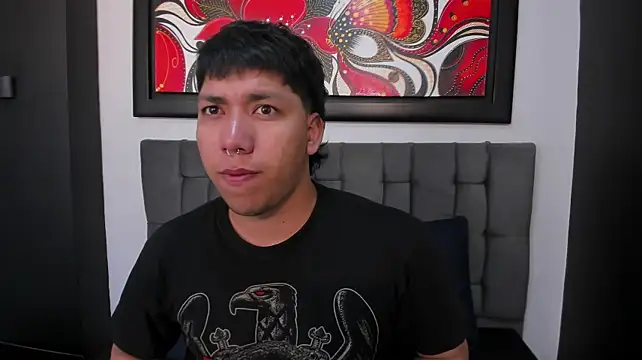jhoan_evanss 网络视讯表演