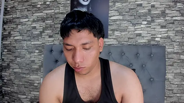 jhoan_evanss Webcam Show