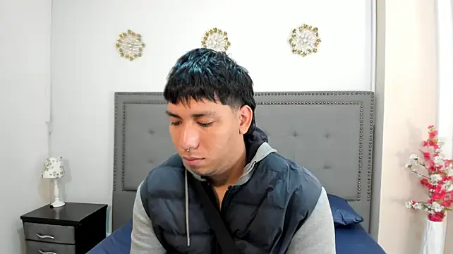 jhoan_evanss Pertunjukan Webcam