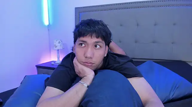 jhoan_evanss Show Webcam