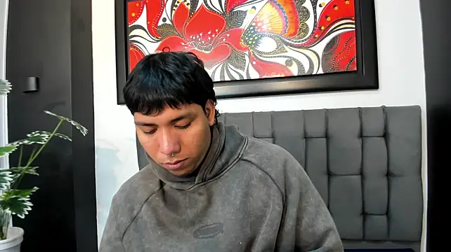 jhoan_evanss Pertunjukan Webcam