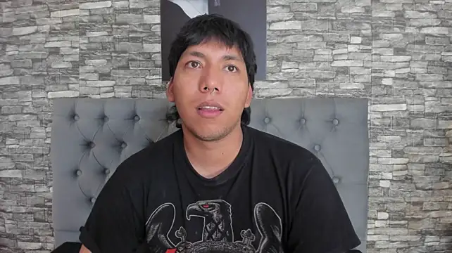 jhoan_evanss Pertunjukan Webcam