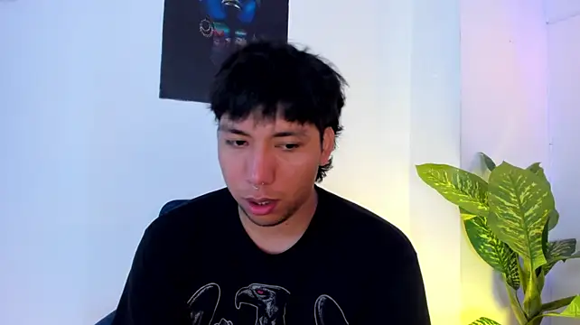 jhoan_evanss: вебкам-шоу