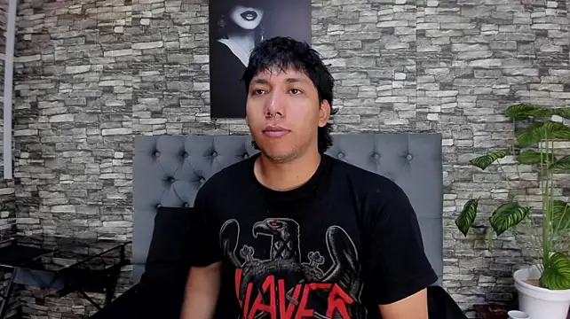 jhoan_evanss Show Webcam