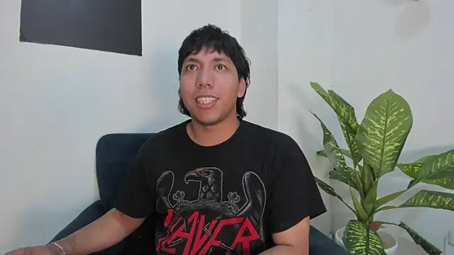 jhoan_evanss 网络视讯表演
