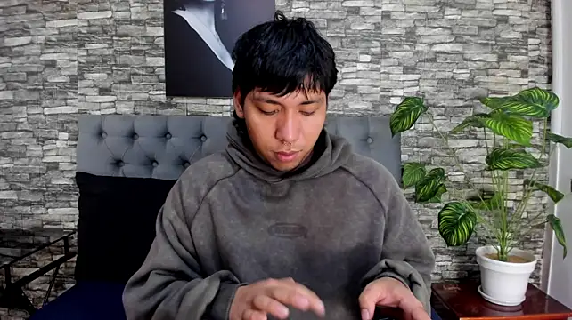 Вебкам-шоу jhoan_evanss
