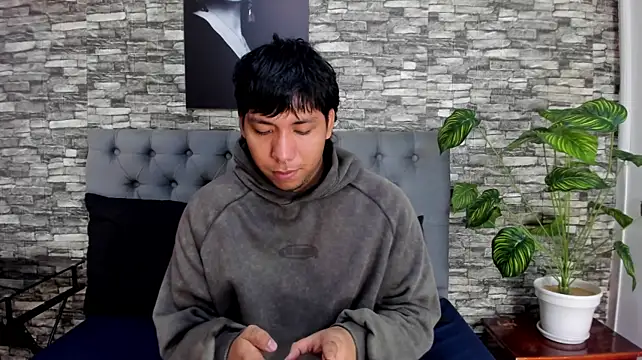 jhoan_evanss Шоу с уебкамера