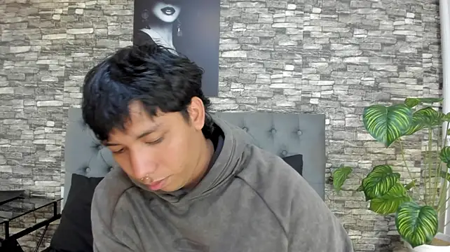 jhoan_evanss 在線直播表演