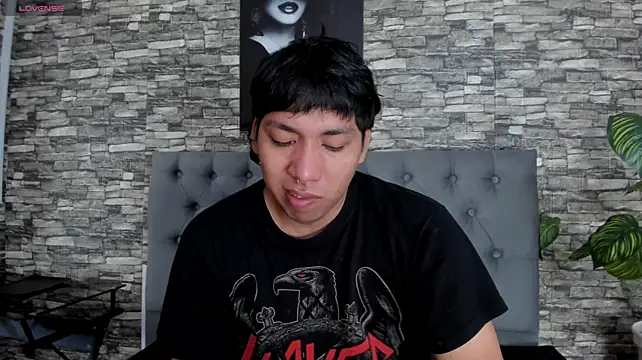 jhoan_evanss Pertunjukan Webcam