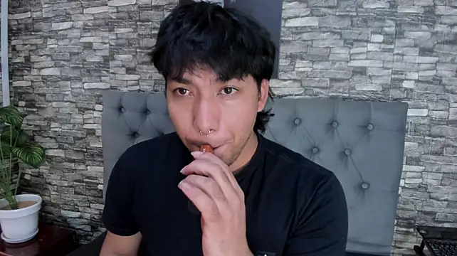 Webkamerová show jhoan_evanss
