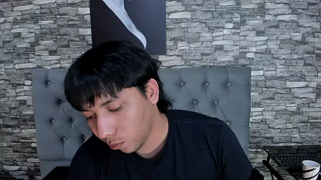 jhoan_evanss: вебкам-шоу