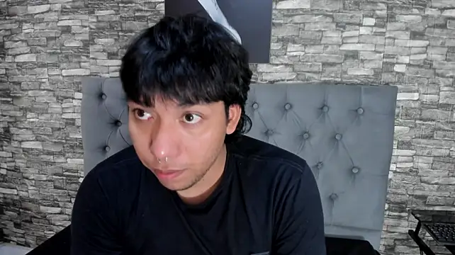 Show Webcam de jhoan_evanss