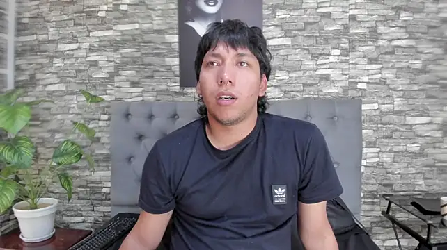 jhoan_evanss Pertunjukan Webcam