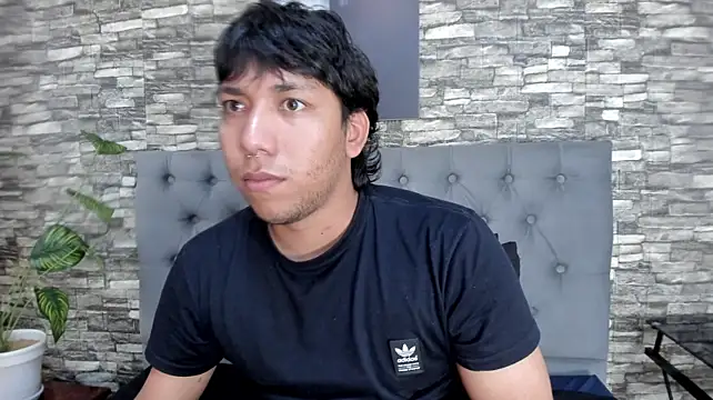 jhoan_evanss' Webcam Show