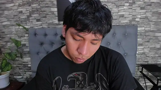 jhoan_evanss Show Webcam
