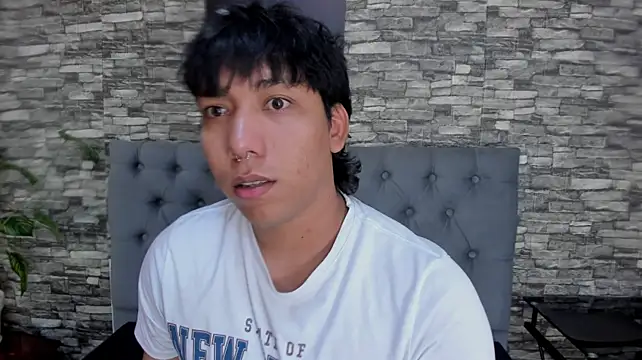 Show Webcam de jhoan_evanss