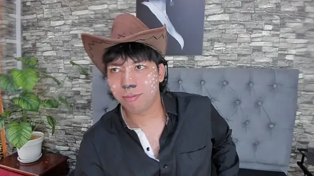 jhoan_evanss Webcam show