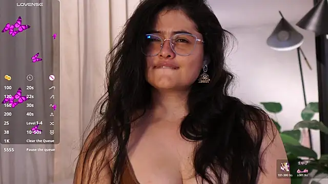 Chat XXX en directo de Madison_Flame