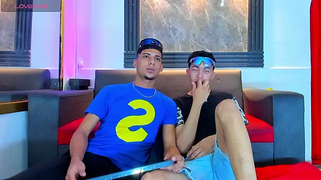 Yeff_26 – webcam-show