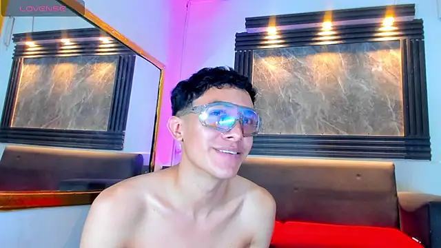 Show Webcam de Yeff_26