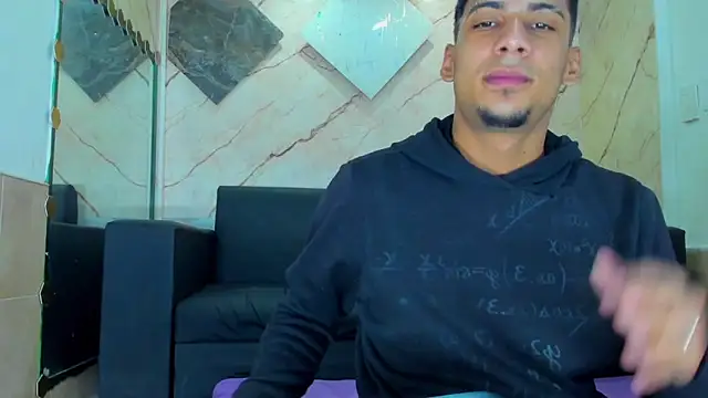 Yeff_26 webcam show