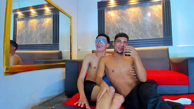 Yeff_26 Webcam Show
