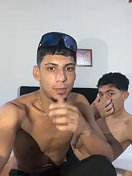 Yeff_26 ওয়েবক্যাম শো