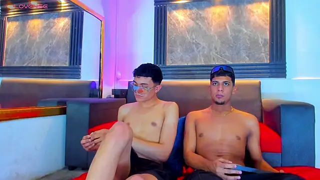 Yeff_26 Webcam Show