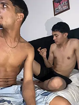 Yeff_26 Webcamshow