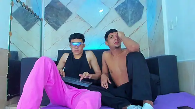 Yeff_26 Webcam show
