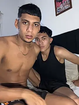 Yeff_26 – webcam-show