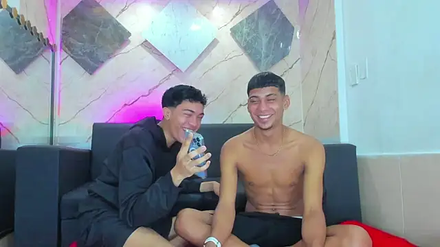 Show Webcam de Yeff_26