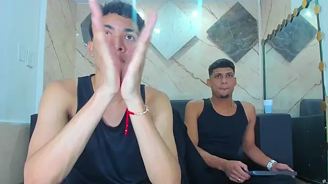 Yeff_26 Webcam show