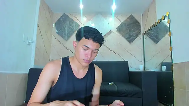 Yeff_26 – webcam-show
