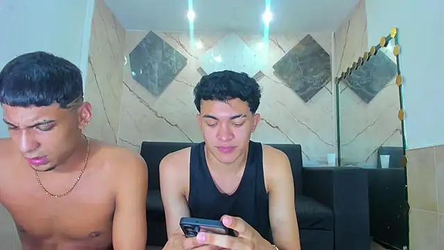 Yeff_26 Webcam Show
