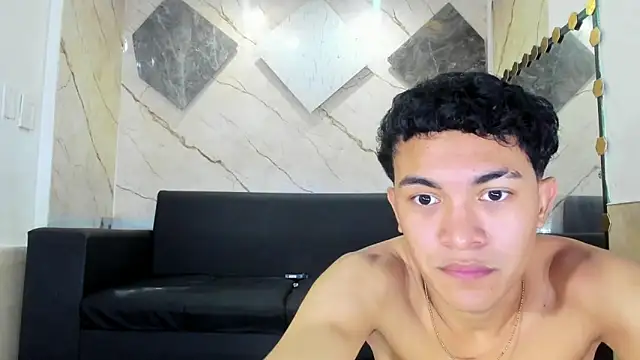 Yeff_26's Webcam Show