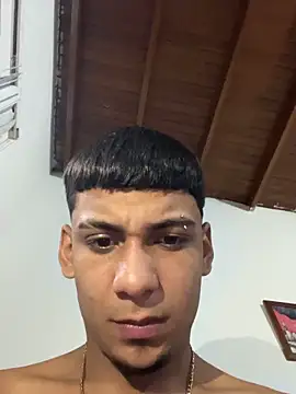 Yeff_26 Show Webcam