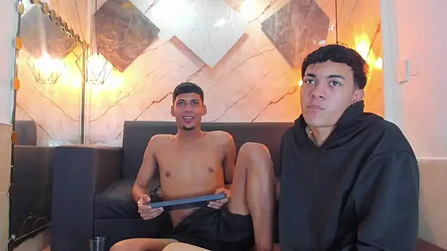 Yeff_26 Show Webcam