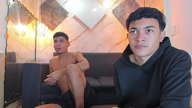 Show webcam de Yeff_26